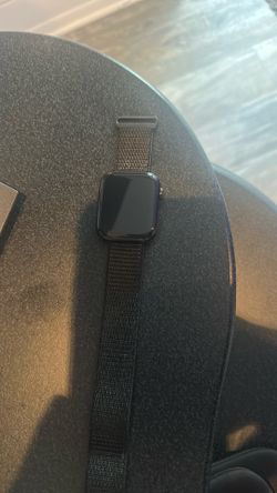 Apple Watch Series 9 45mm Cellular