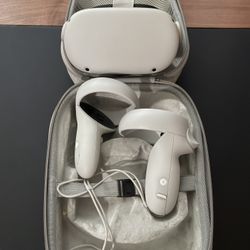 Oculus Quest 2