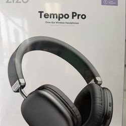 Headphones Tempo Pro