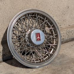 Cutlass/G Body Parts 