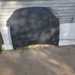 92 To 97 Hood Honda Del Sol 