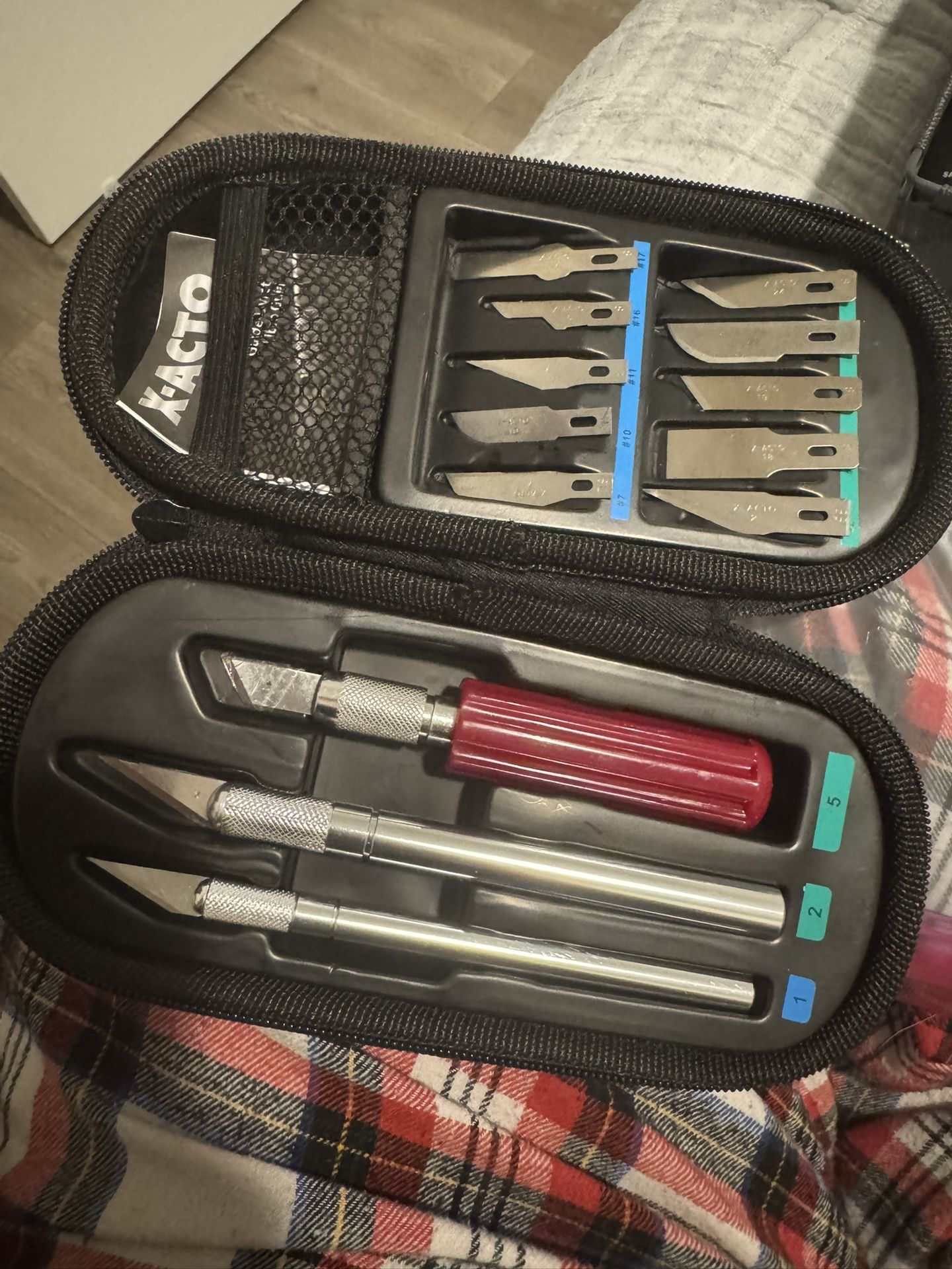 X-Acto knife Kit 