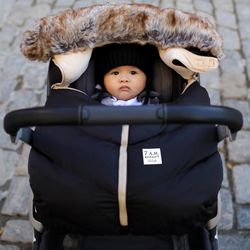 7am Enfant Car Seat Cover 