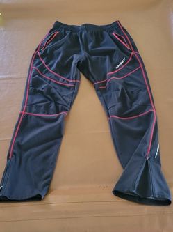 Men's Baleaf Cycling Pants Bicycle