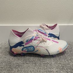 Puma Soccer Cleats