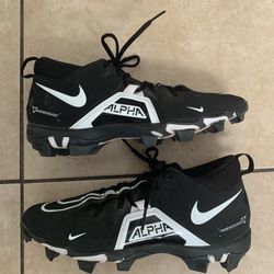 Football Cleats