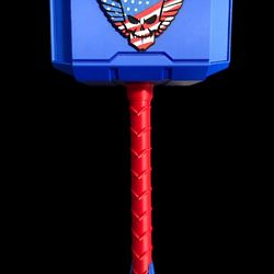 Cody Rhodes, The American Nightmare Thor Hammer