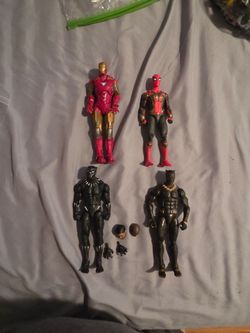 Hasbro Marvel Legends