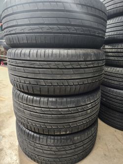 275/45/20 Accelera st68