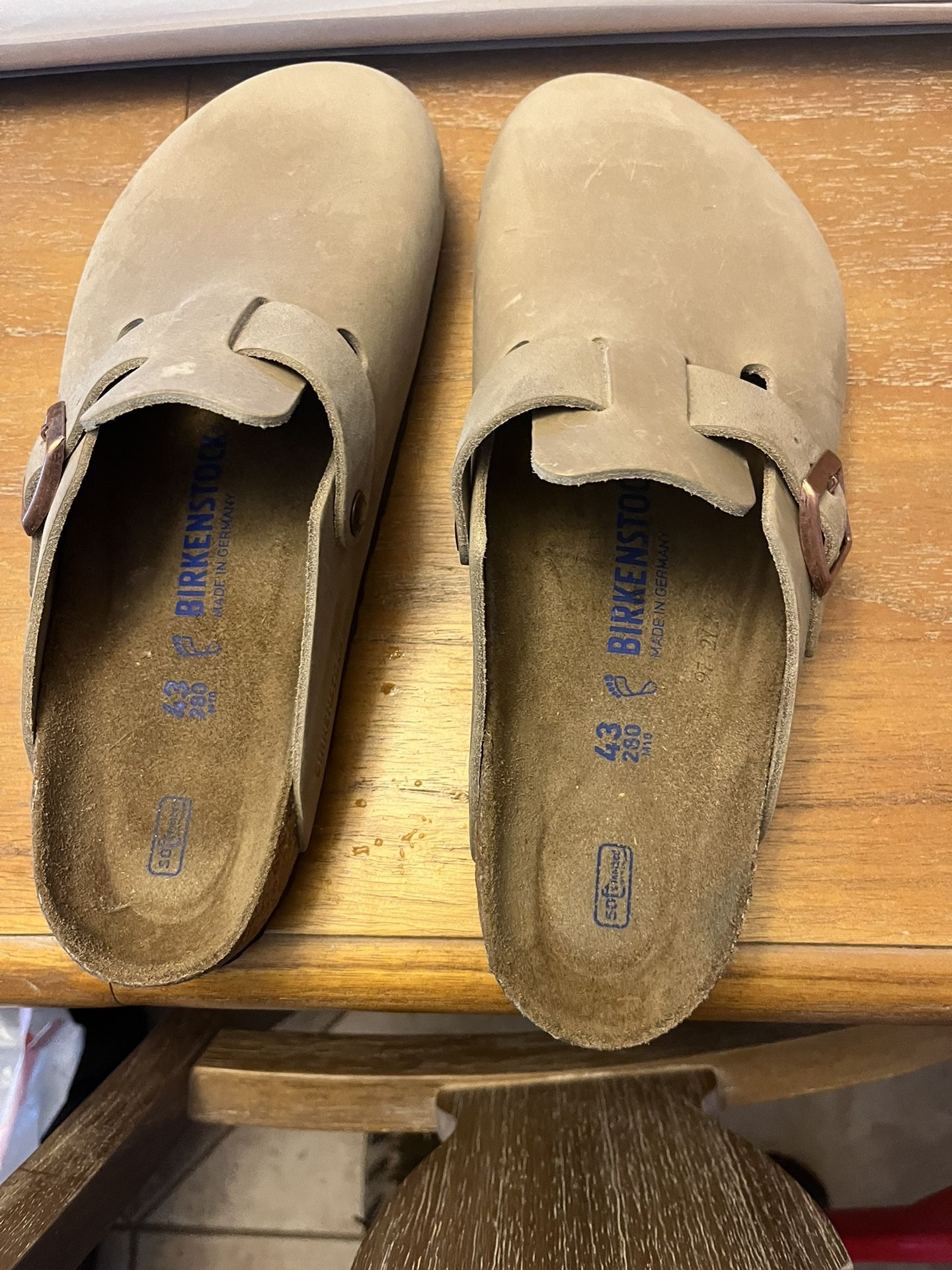 Birkenstock Sandals