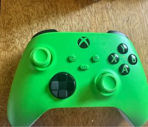 Xbox controller