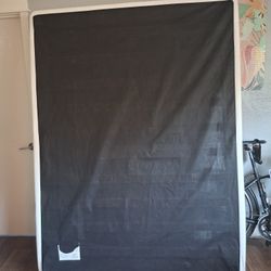 Queen Size Box Spring