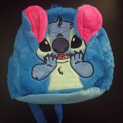 Stitch Backpacks 