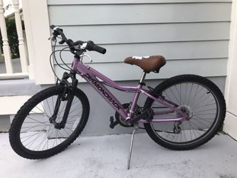 Kids bike 24"