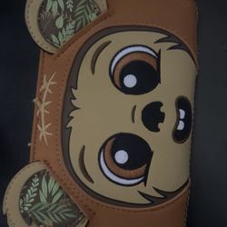 Star Wars Chewbacca Loungefly