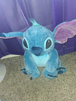 Stitch