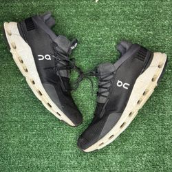 ON Cloud Cloudnova ‘Phantom White’ Men’s Size 11.5