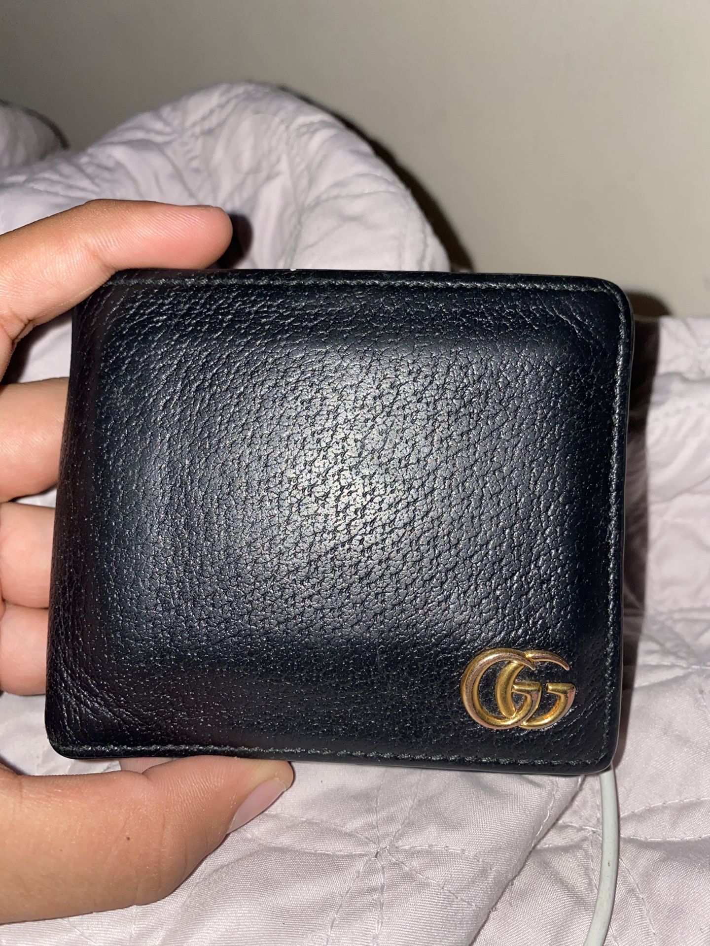 Mens Gucci Wallet