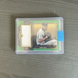 Chris Sale Triple Thread