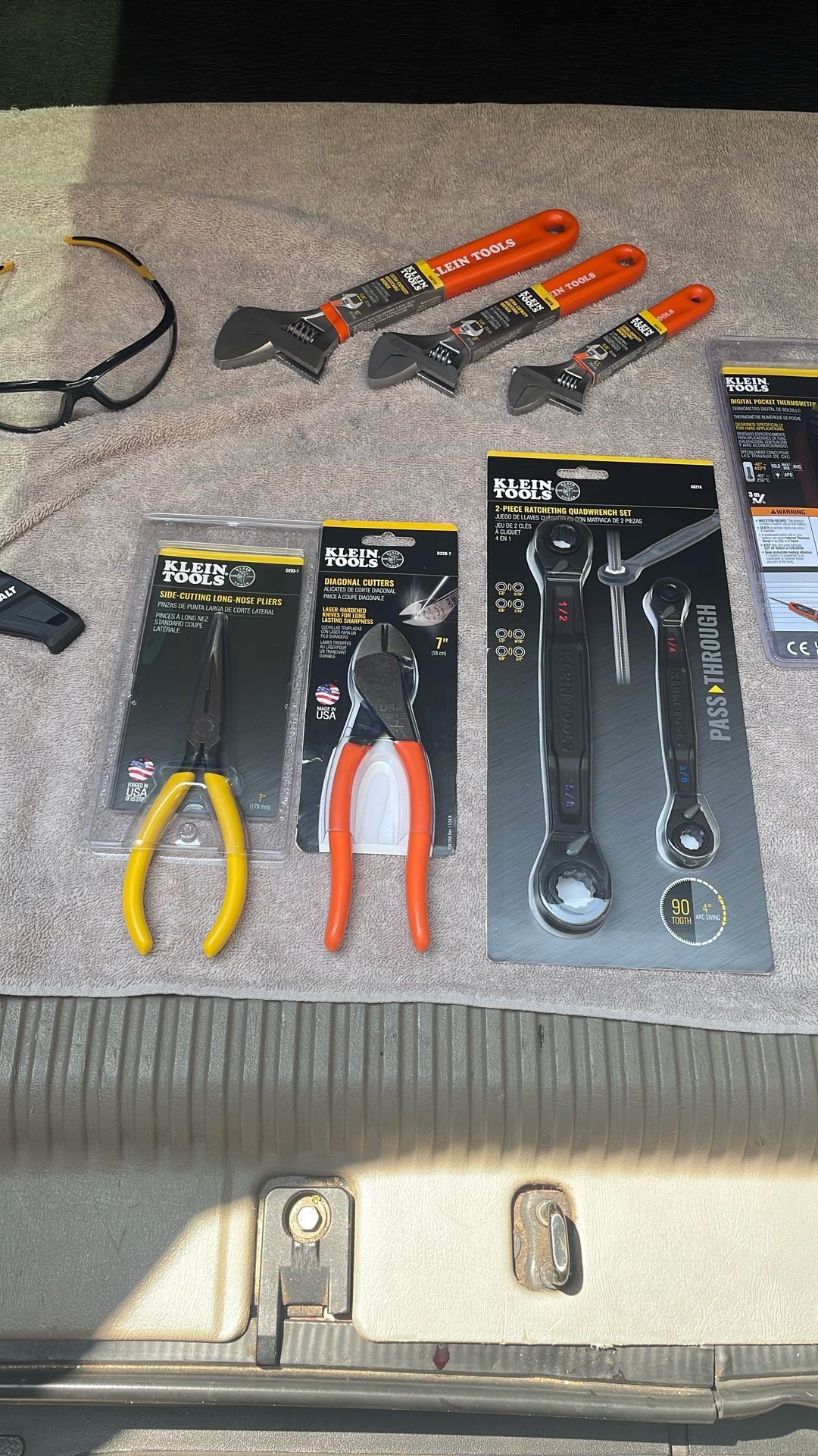 Kline Tools