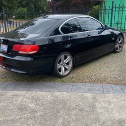 BMW 328i
