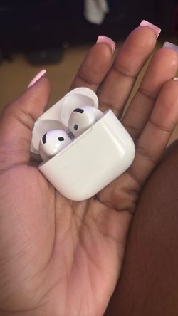 AirPod pros