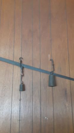 Old Cotton Farm scale