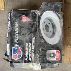Car Rotors 