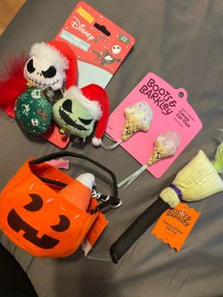 Cat toys