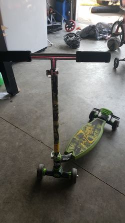 Fuzion sport
