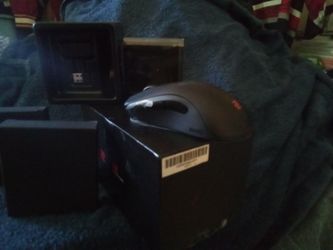 QBEN U2 MOUSE