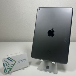 iPad Mini 5th Gen 64gb WiFi Only 87%🔋Health 7/10 Great Condition #0390