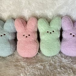 Easter Bunnies
