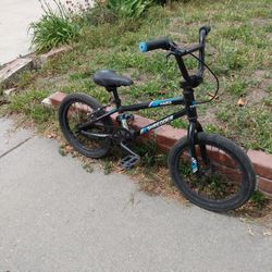 Haro Shredder 16 In, Lubed And Ready To Ride