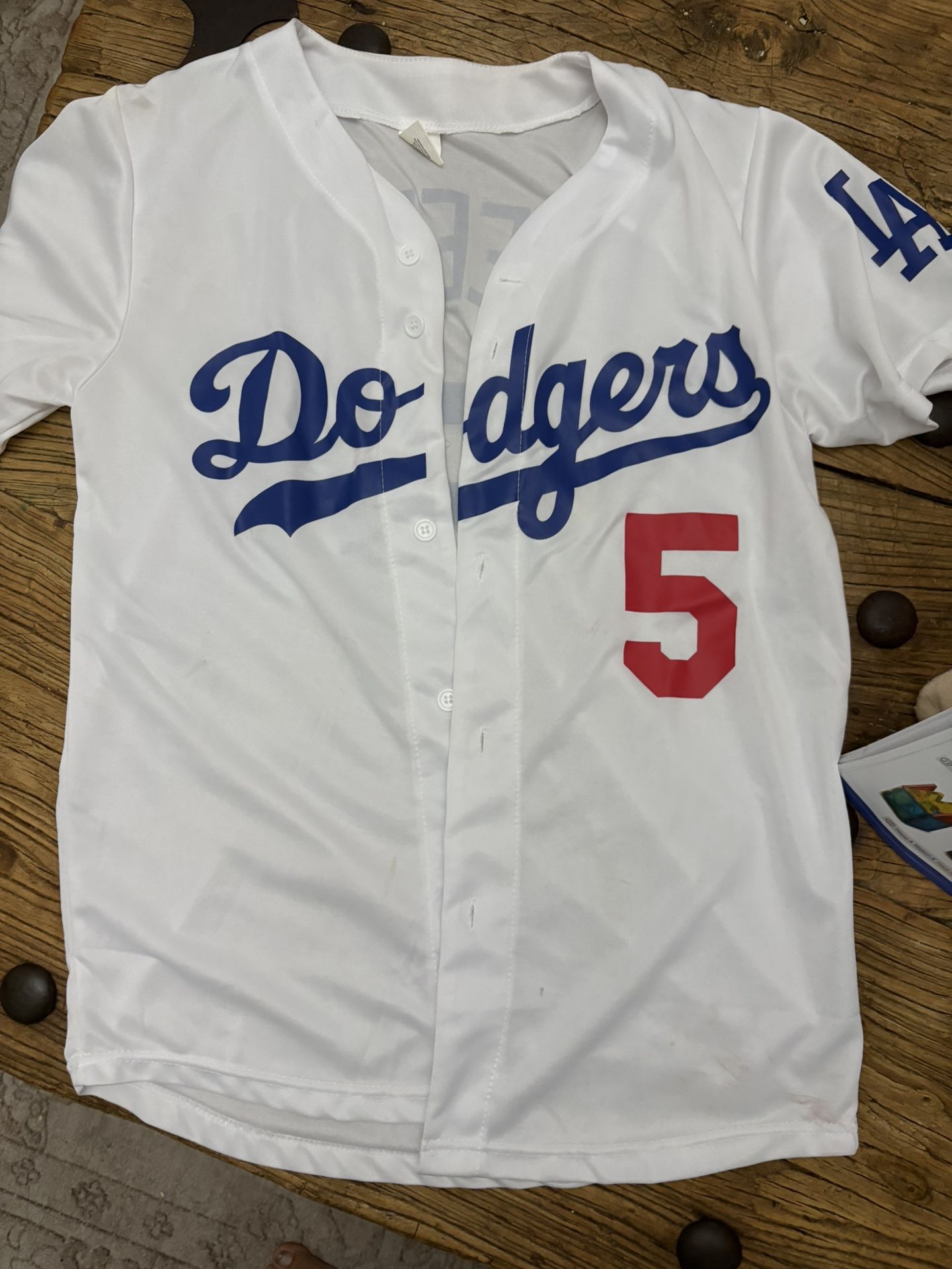 Freddie freeman Jersey Night Game