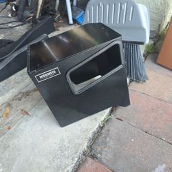 Mishimoto Aftermarket Air Intake Box 