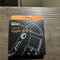Case For Apple Watch