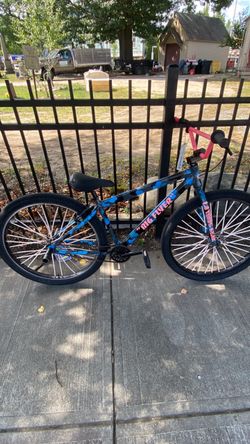 Se big Flyer 29 inch