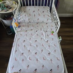 Monarch Hill Ivy Toddler Bed by Little Seeds