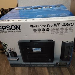 Epson Printer