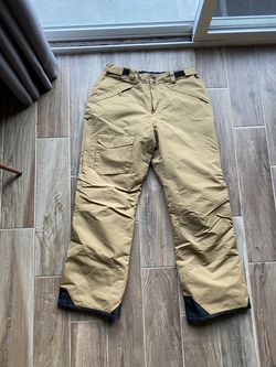 Pulse L snow pants