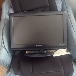 TV ForRV Camper Etc