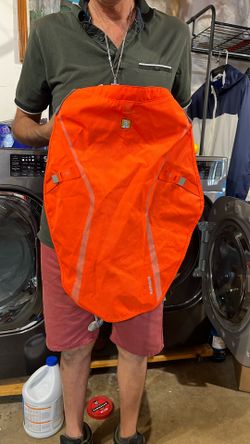 Semi New Dogs Ruffwear L