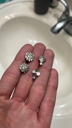 .925 Silver Jewelry