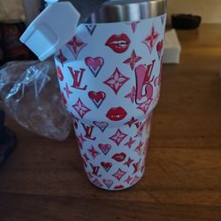 20 Oz lv Tumbler 