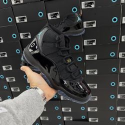 AIR JORDAN 11 “GAMMA”