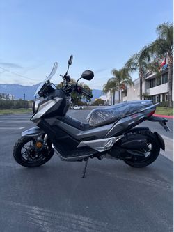 KPV150cc Lifan water cool 65MPH 2026 At Turbopowersports com 70MPG 2 year warranty