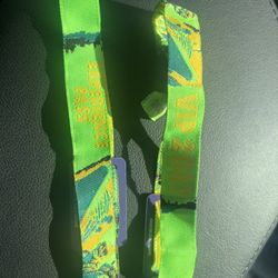 Two 2-day VIP Zombieland Passes -$275 Each 