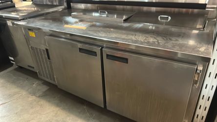 WorkTop Cooler