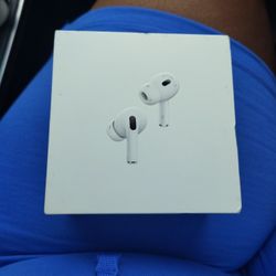 AirPods Pro 2nd Gen 